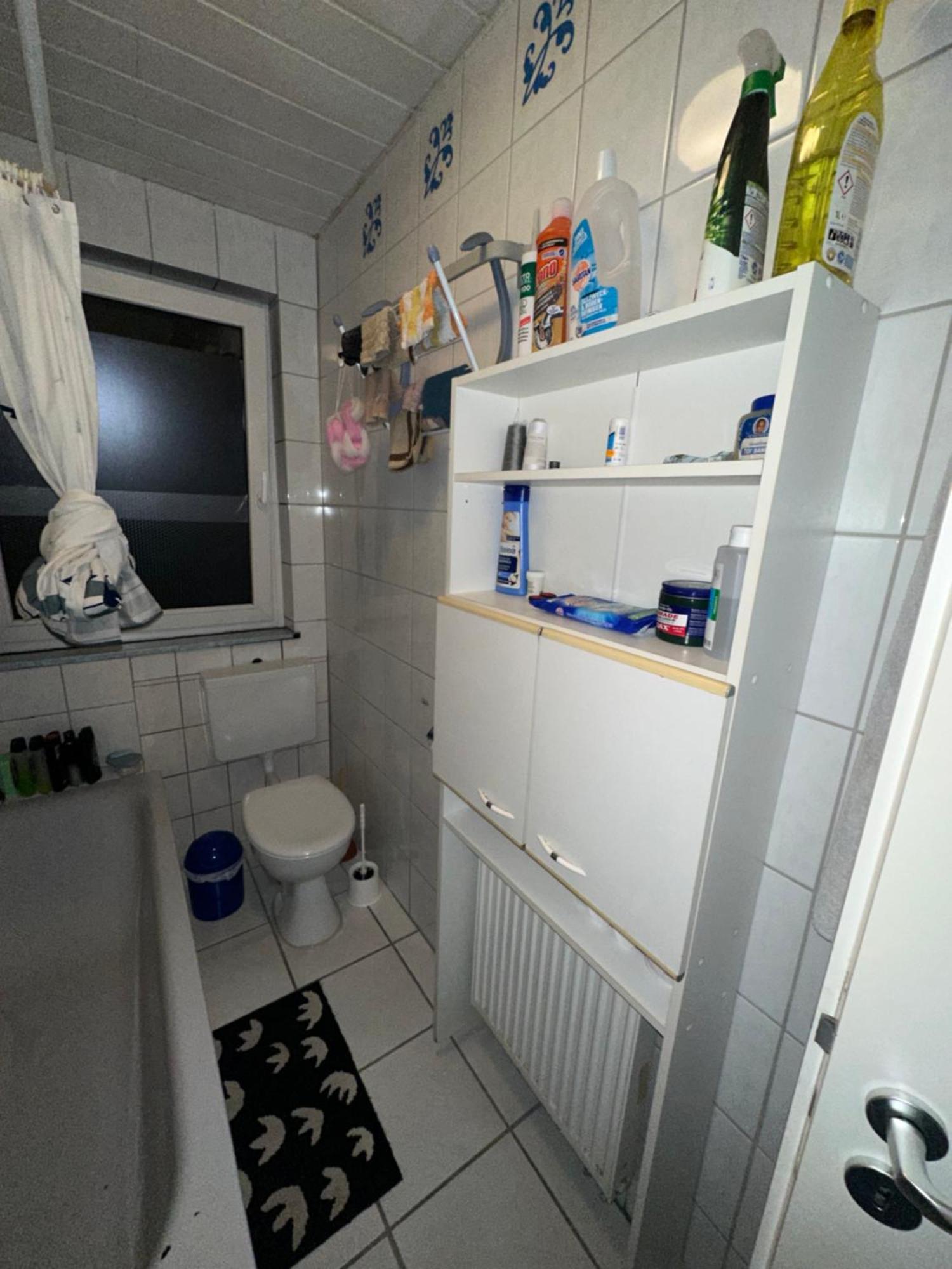 Schoenes Zimmer In Bahnhofsnaehe In Einer Wohnung Mit Grosser Terrasse Gießen Dış mekan fotoğraf